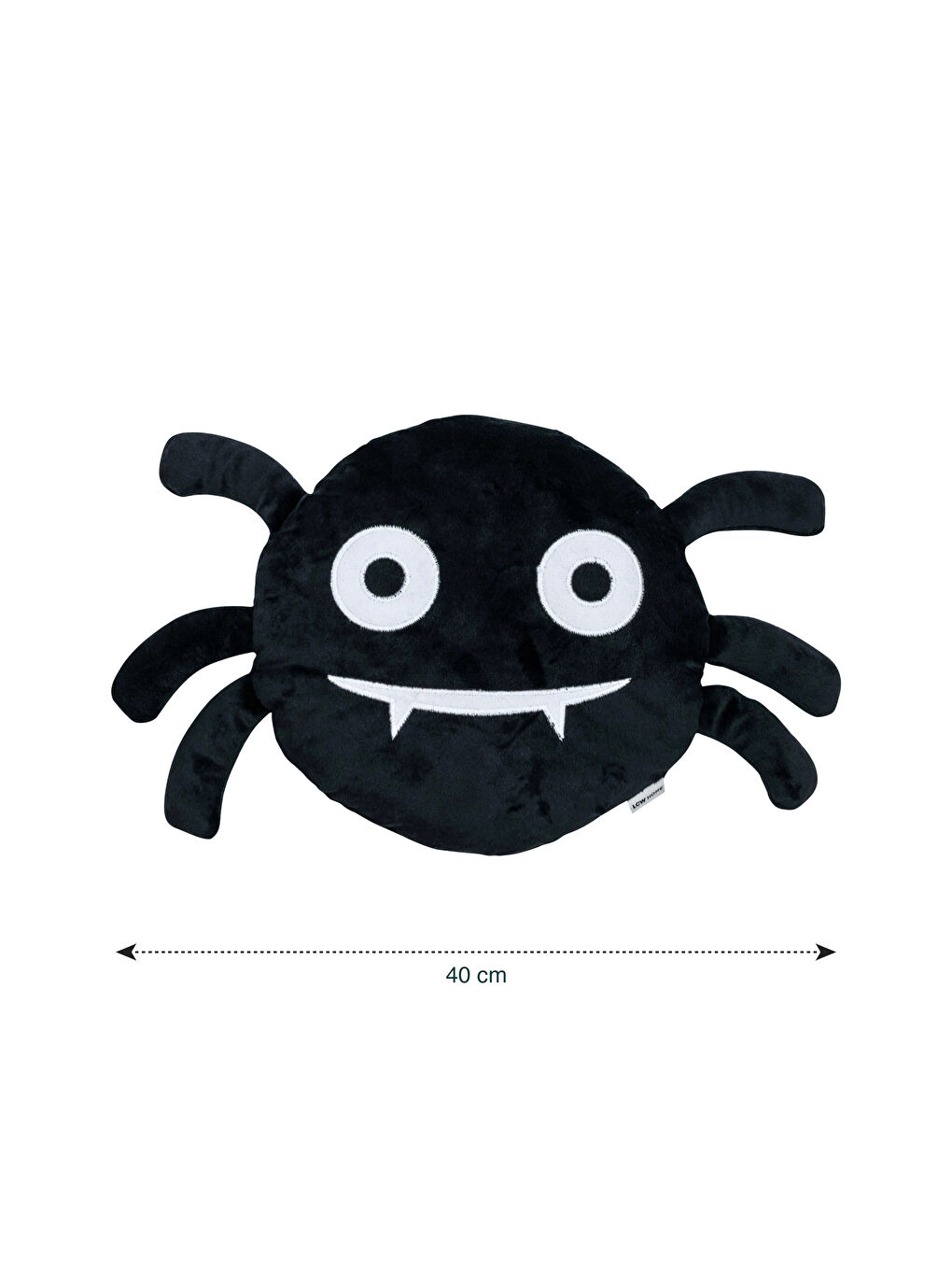 LCW HOME Gefülltes Spinnen-Babykissen 40 cm -W2GI86Z1-LQY