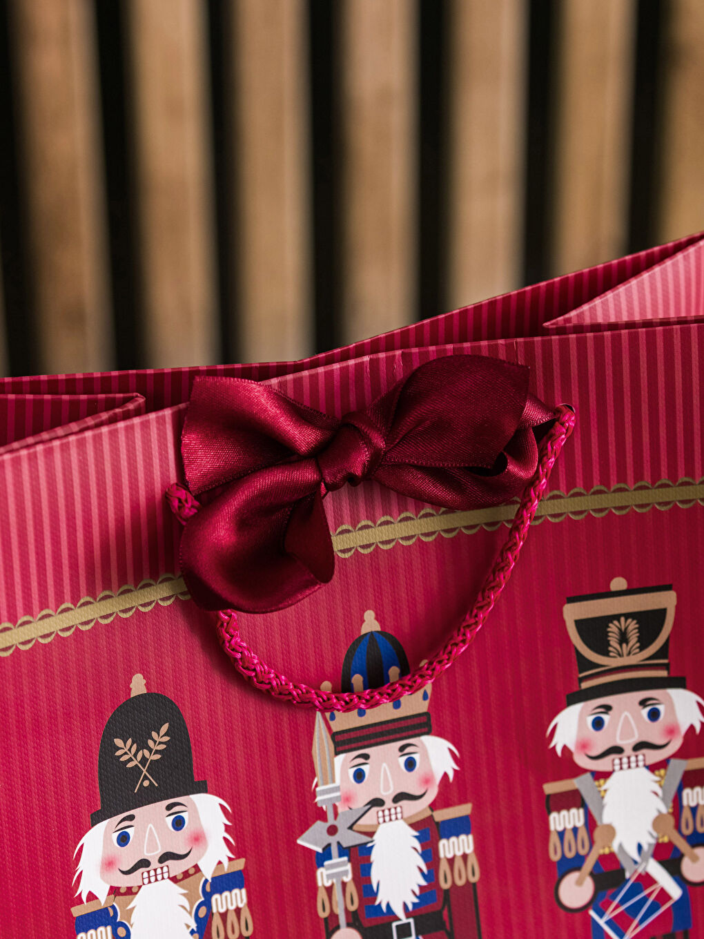 New Year Themed Gift Wrap-1