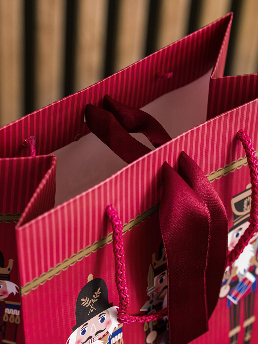 New Year Themed Gift Wrap-2