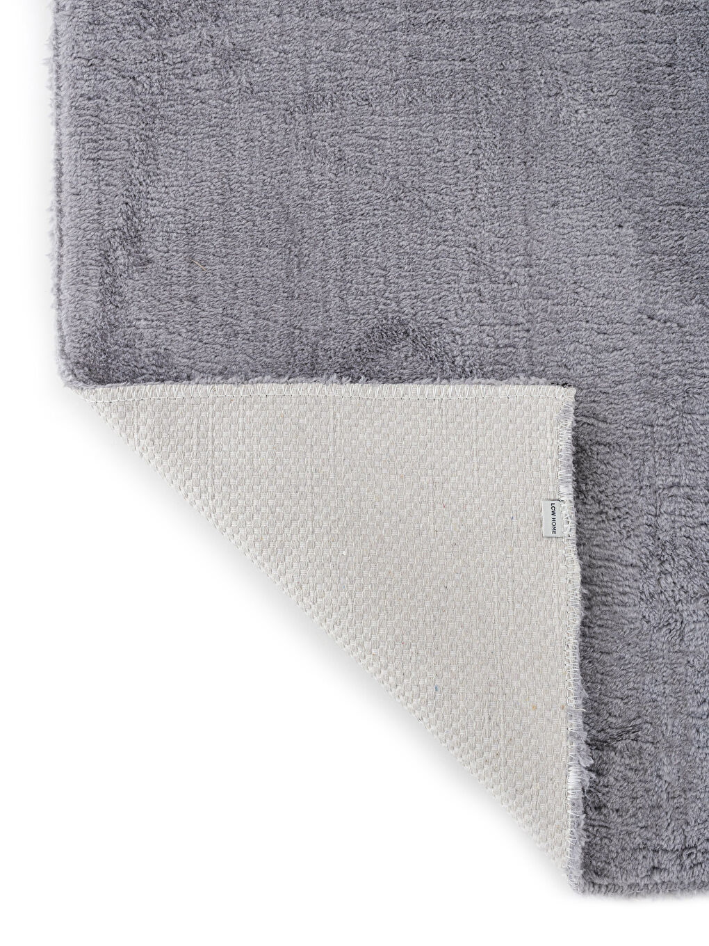 LCW HOME Schlicht Gewebter Teppich 80x150 Cm -W2GJ83Z8-SRV