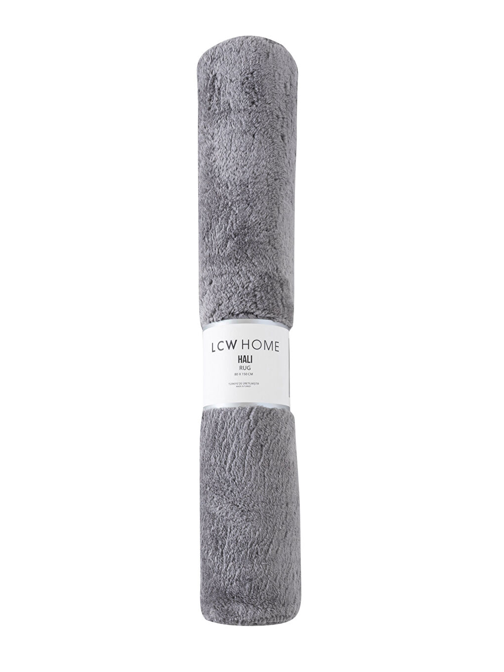 LCW HOME Schlicht Gewebter Teppich 80x150 Cm -W2GJ83Z8-SRV
