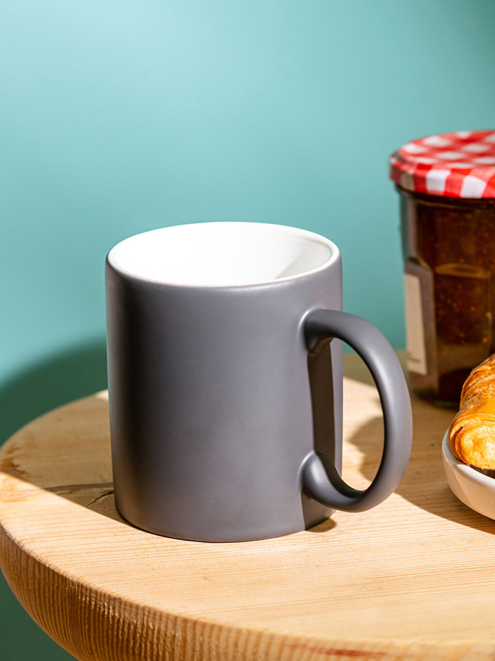 Karışık Mickey Mouse Lisanslı Seramik Kupa 320 ml-1