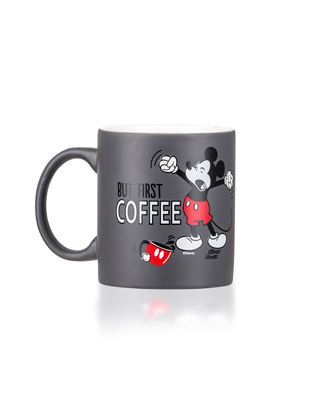 Karışık Mickey Mouse Lisanslı Seramik Kupa 320 ml-4