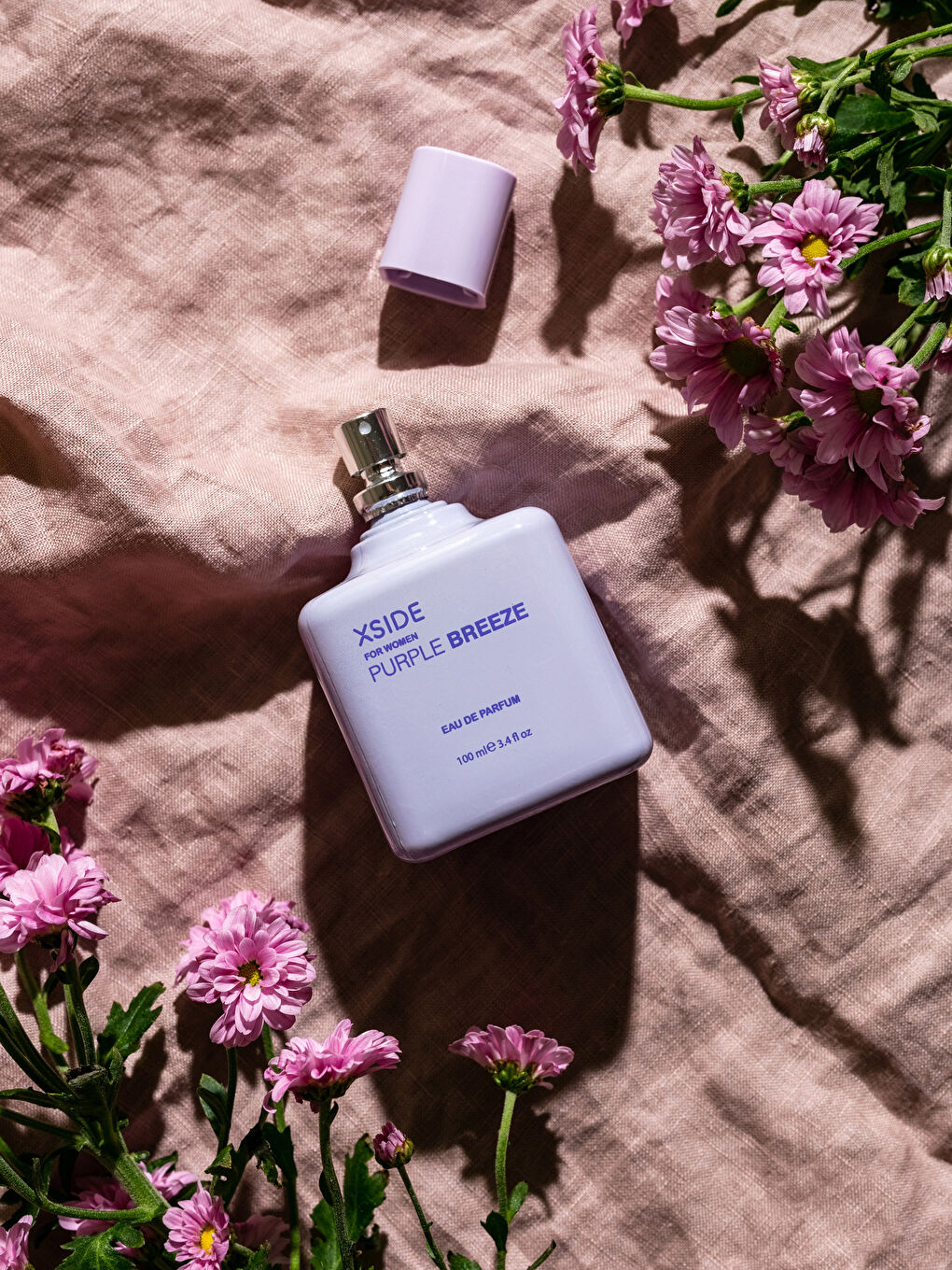 Purple Breeze EDP Women's Perfume 100 ml-1