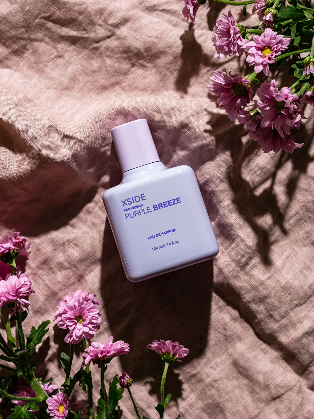 Purple Breeze EDP Women's Perfume 100 ml-2