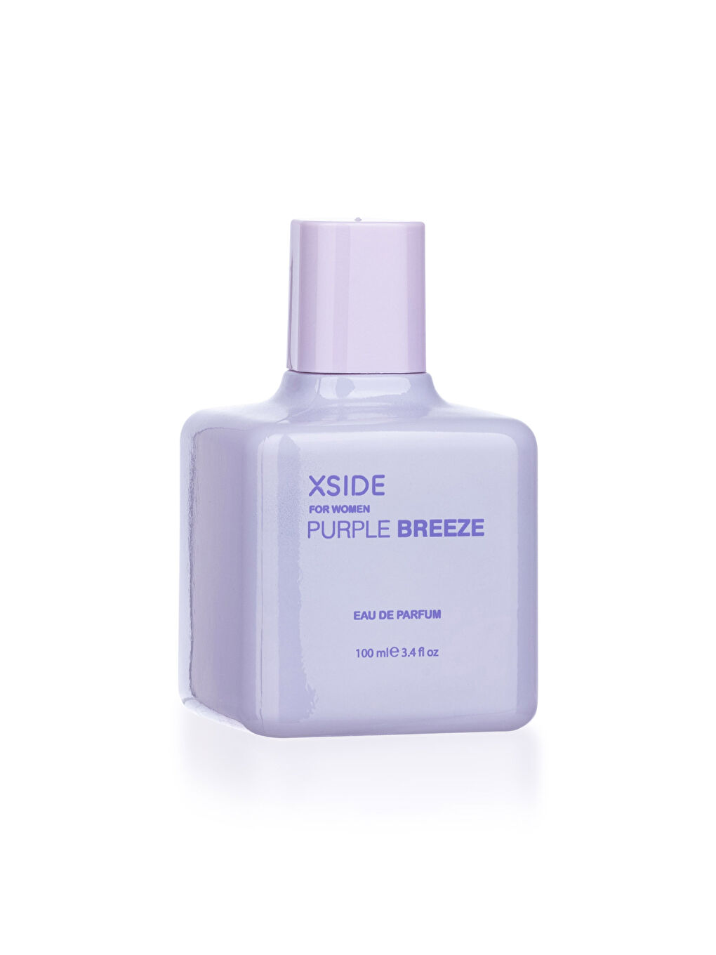 Purple Breeze EDP Women's Perfume 100 ml-4