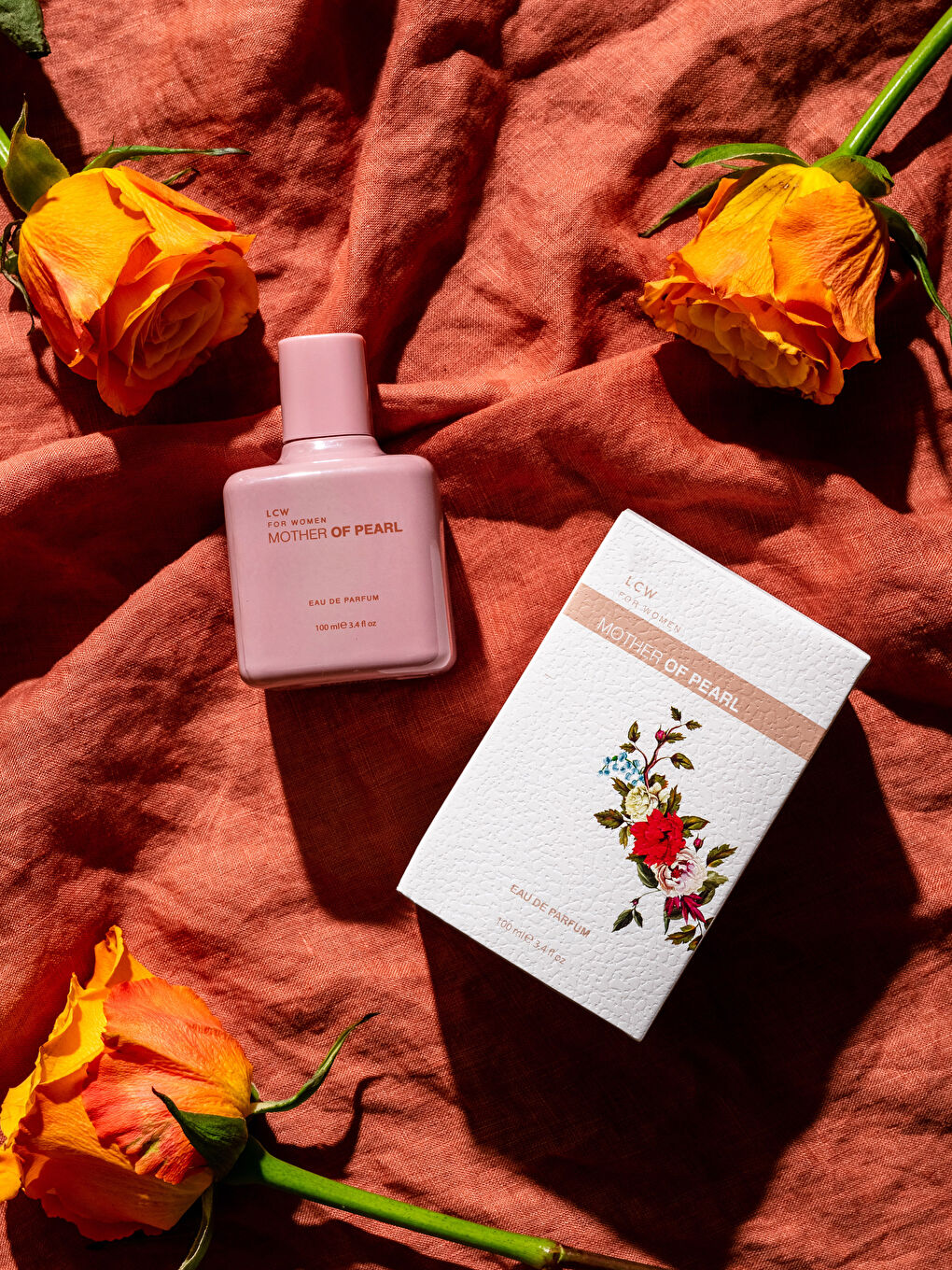 Mother Of Pearl EDP Kadın Parfüm 100 ml