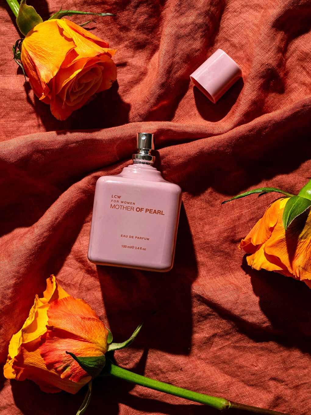 Mother Of Pearl EDP Kadın Parfüm 100 ml-2