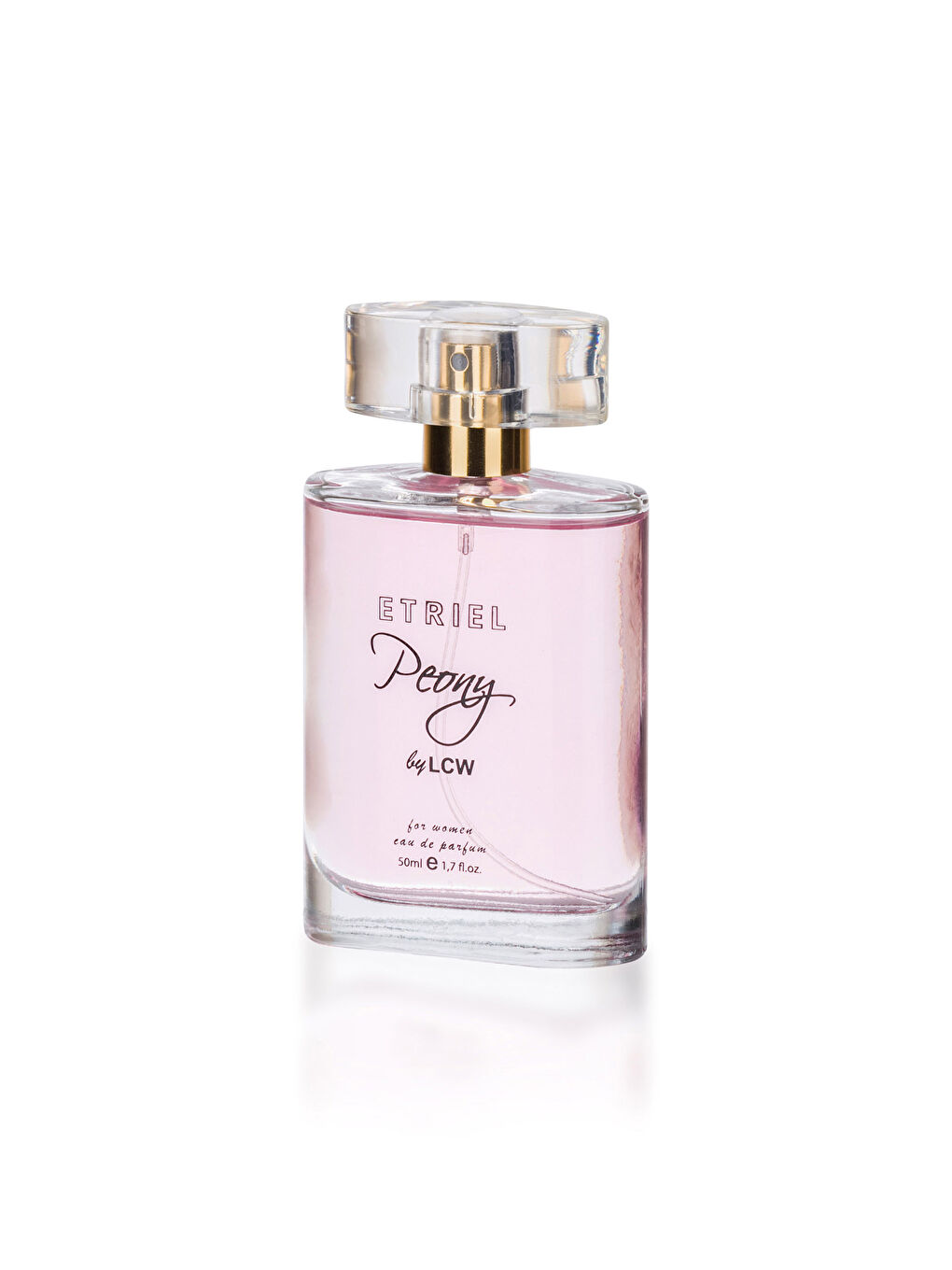 Etriel Peony EDP Women's Perfume 50 ml-4