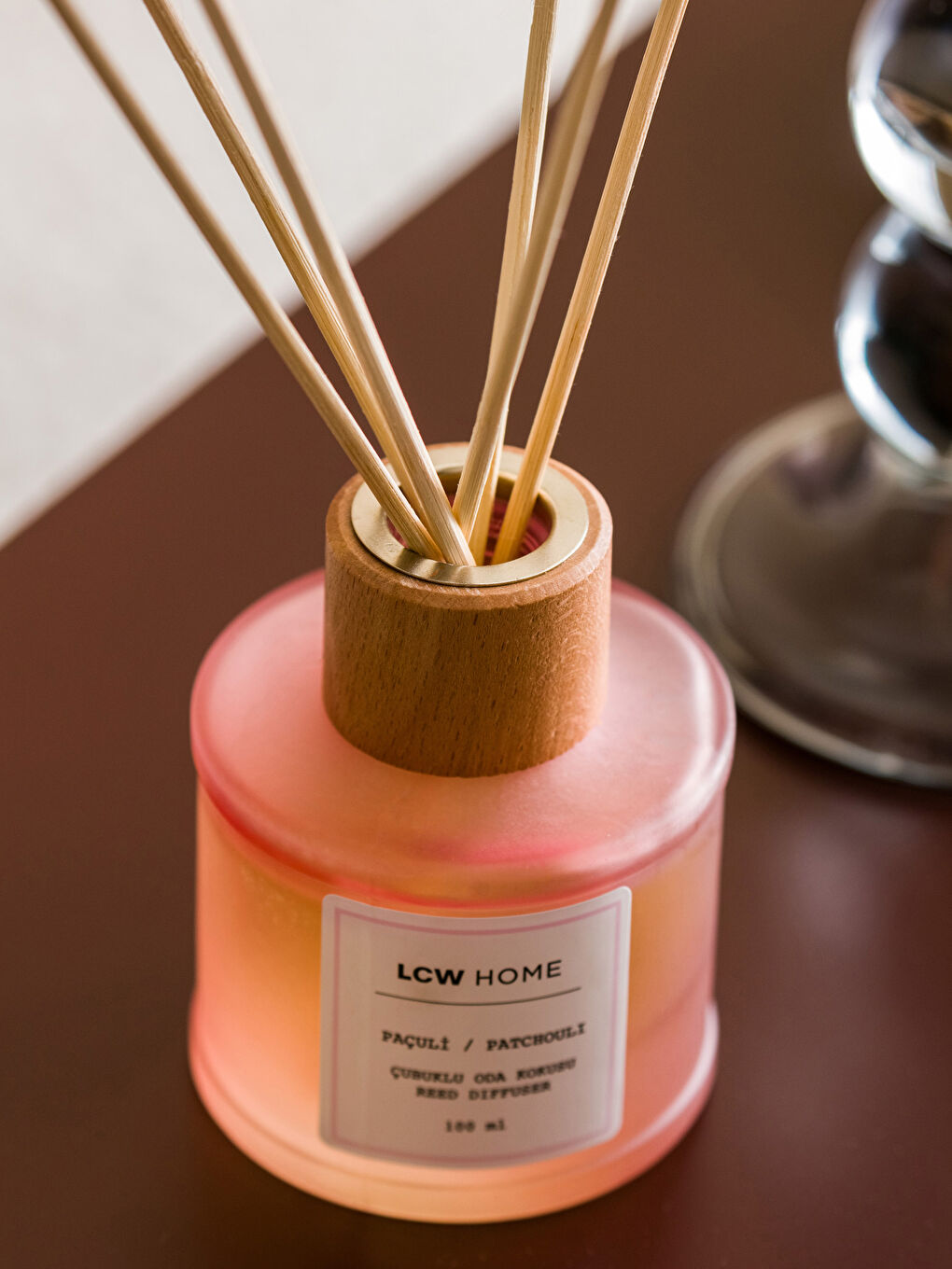 Patchouli Reed Room Fragrance 100 ml -W2GL74Z8-SBX