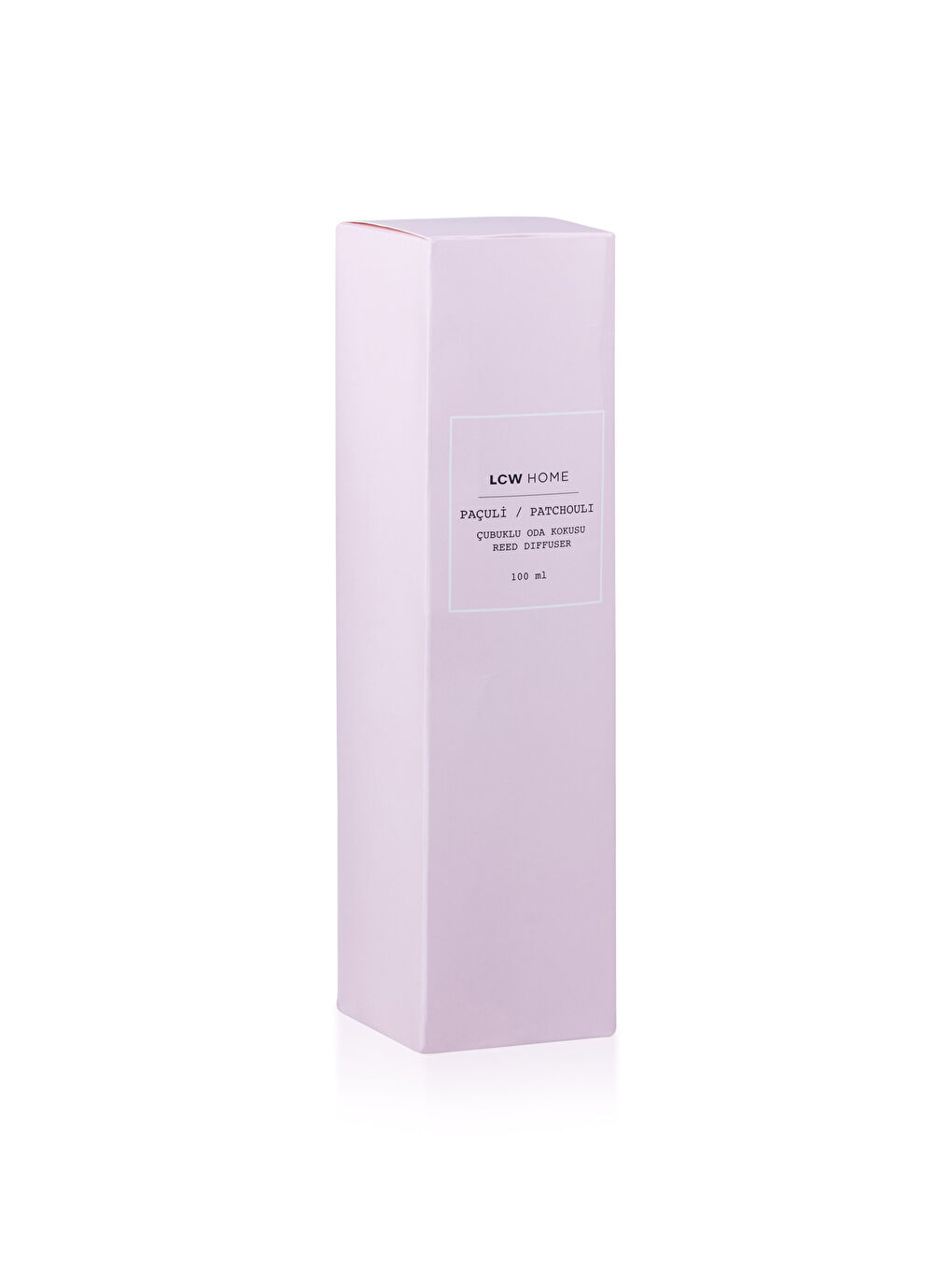 Patchouli Reed Room Fragrance 100 ml -W2GL74Z8-SBX