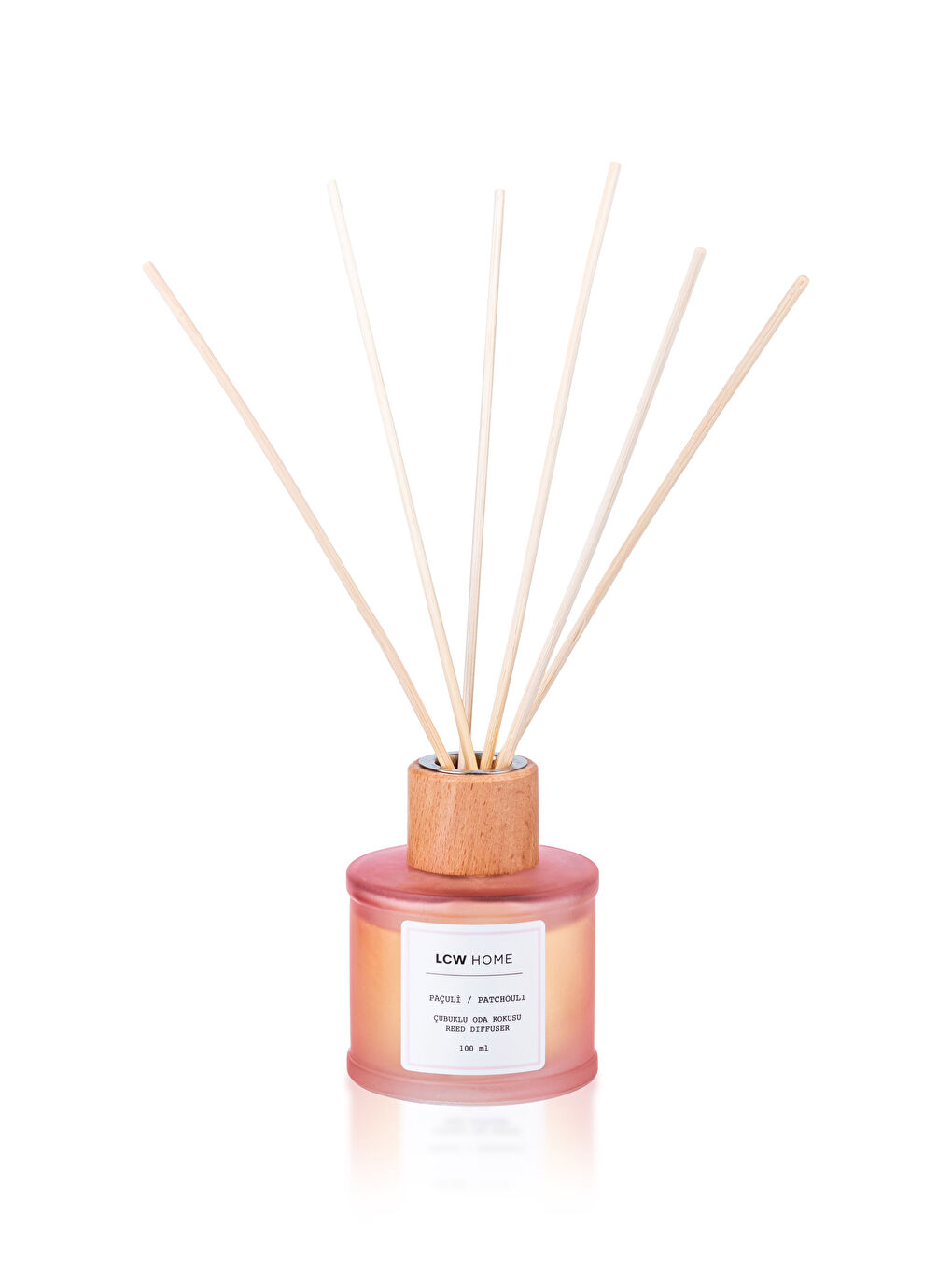 Patchouli Reed Room Fragrance 100 ml -W2GL74Z8-SBX