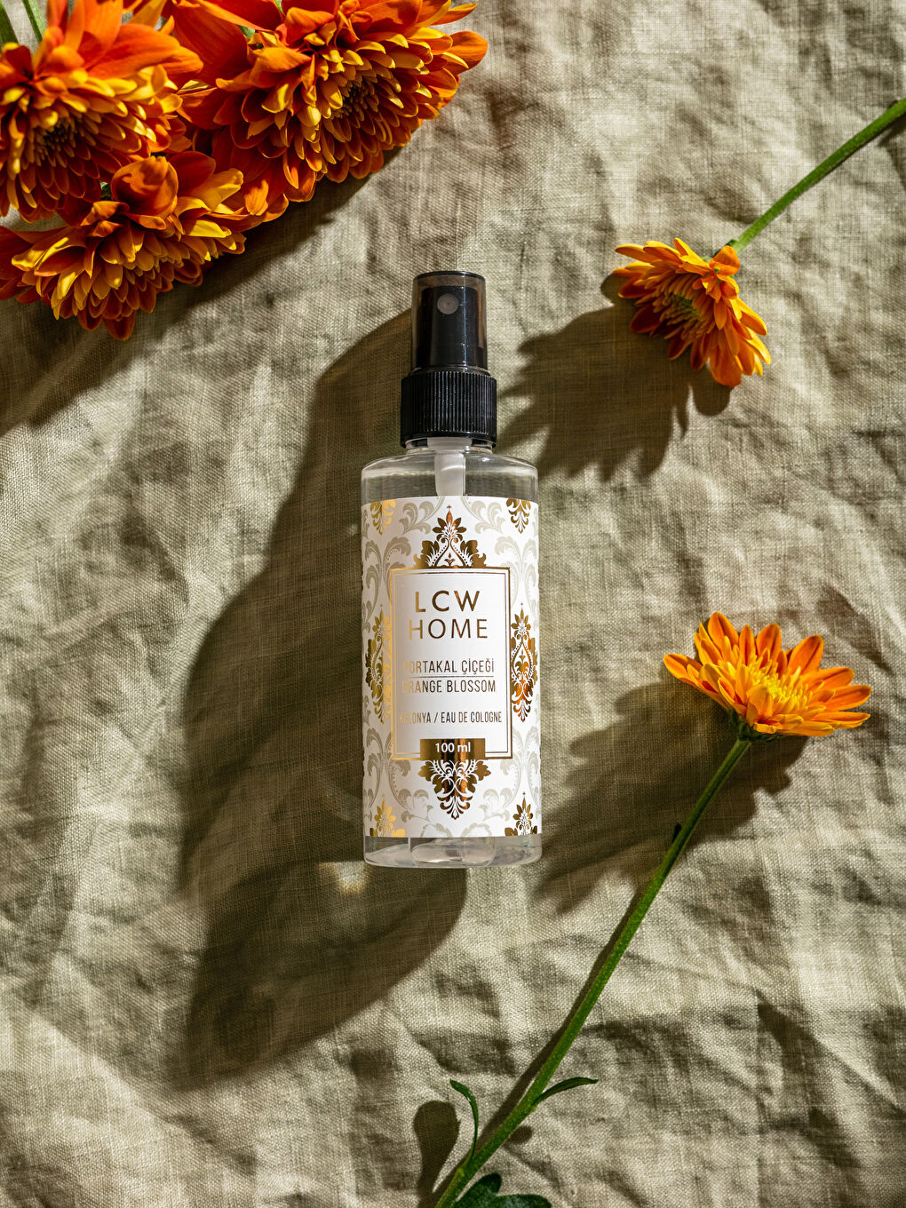 LCW HOME Kolonjska voda sa mirisom cveta narandže 100 ml -W2GL79Z8-F9C