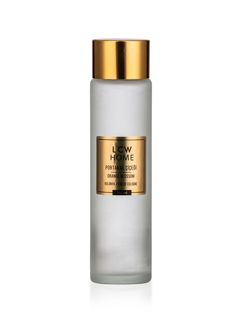 Portakal Çiçeği Kokulu Kolonya 180 ml-4