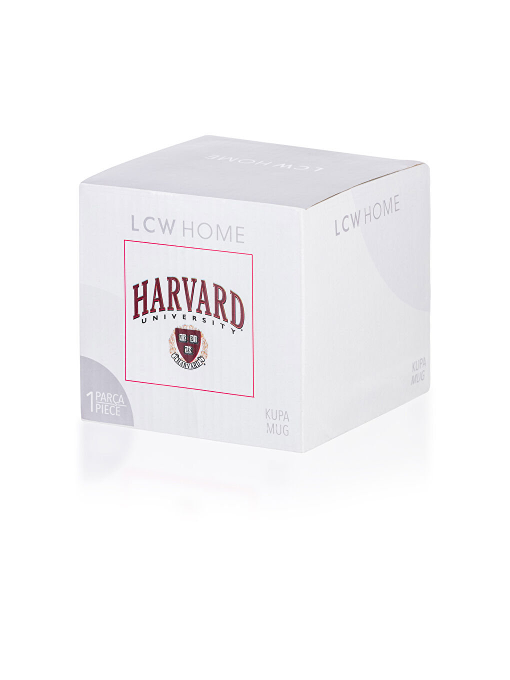Harvard University Printed Ceramic Mug 320 Ml-3