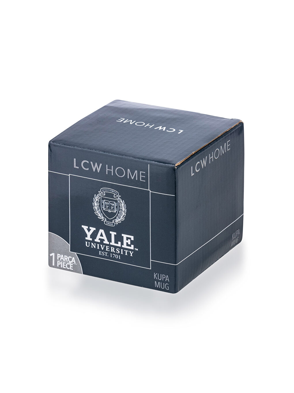 Yale University Printed Ceramic Mug 320 Ml-3
