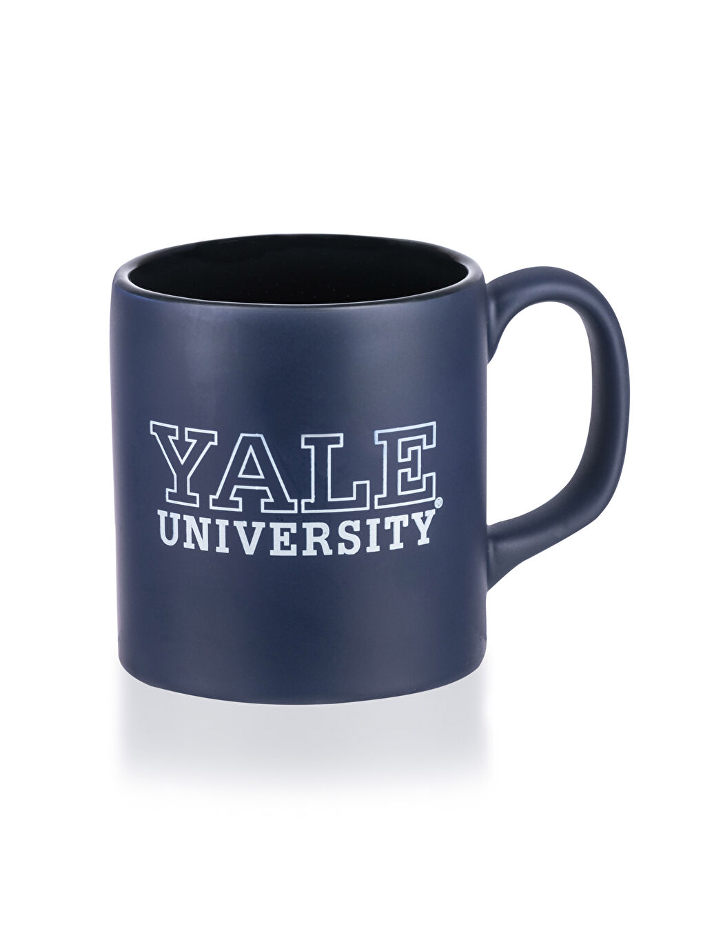 Yale University Printed Ceramic Mug 320 Ml-4
