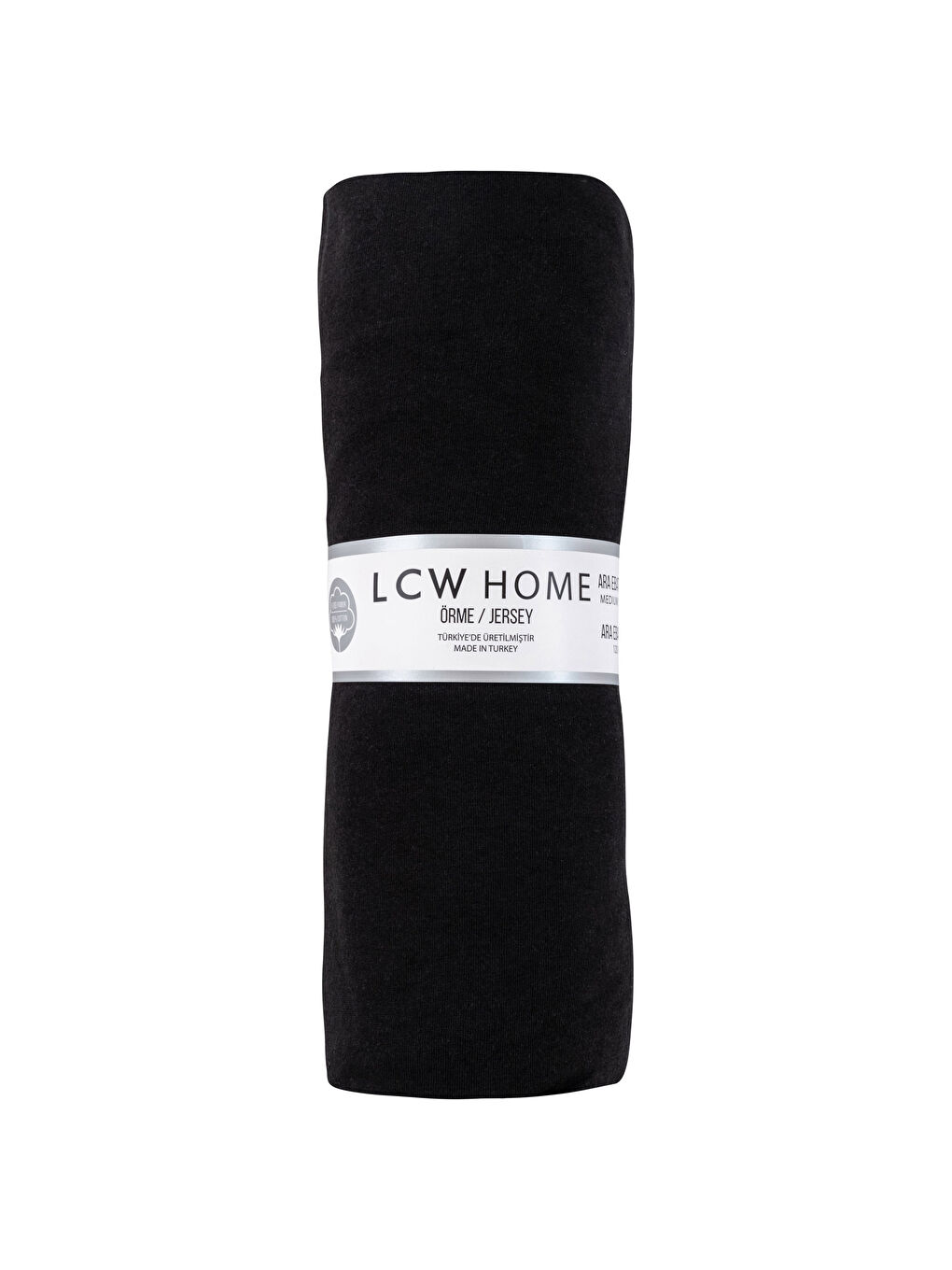 Эластичная хлопковая простыня среднего размера 120x200 см-3