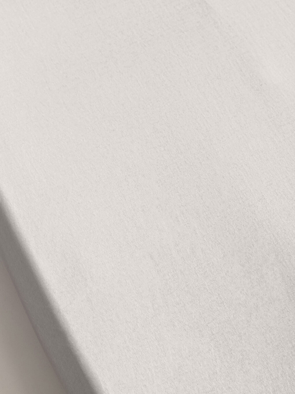 Эластичная хлопковая простыня среднего размера 120x200 см-1