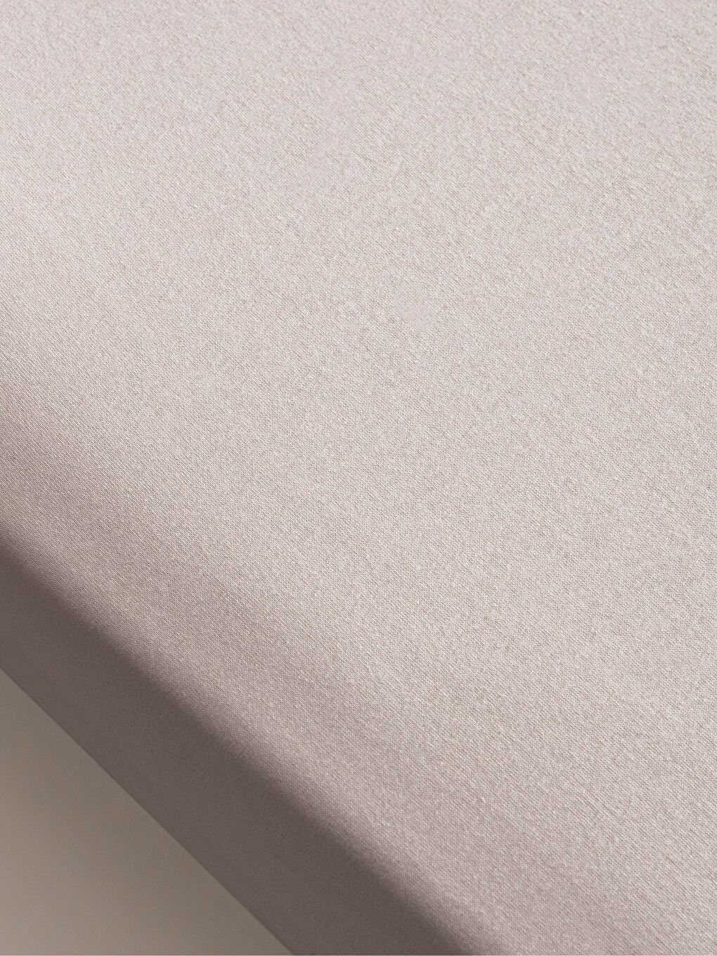 LCW HOME Jednostavan pamučni elastični čaršav za jednokrevetni krevet 100x200x30 cm -W2GO49Z8-D2Y