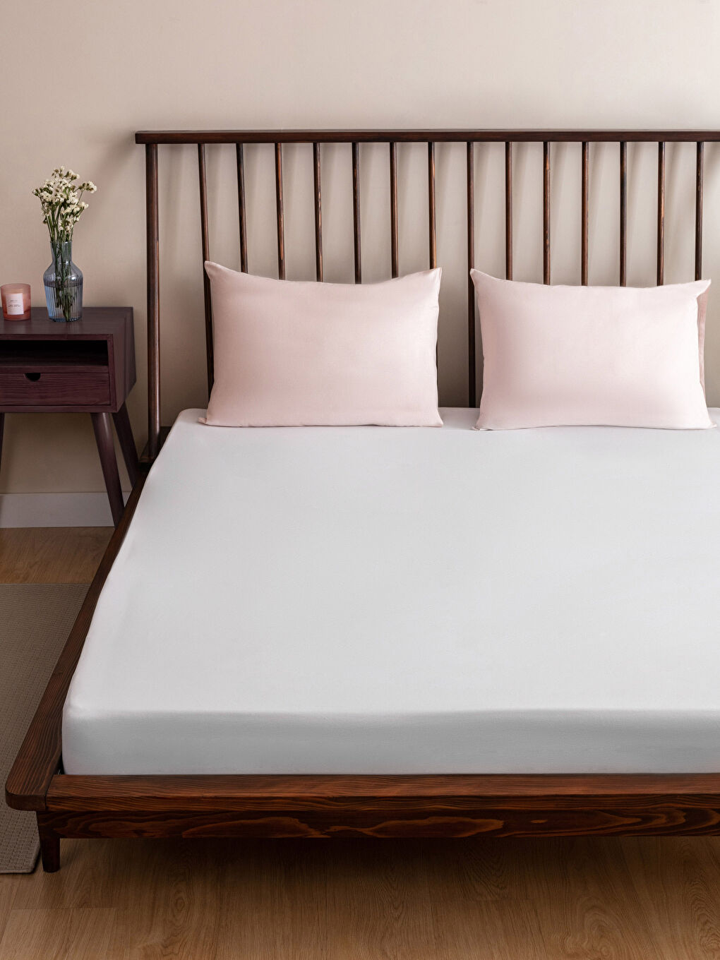 LCW HOME ورقة مزدوجة -W2GO51Z8-J5E