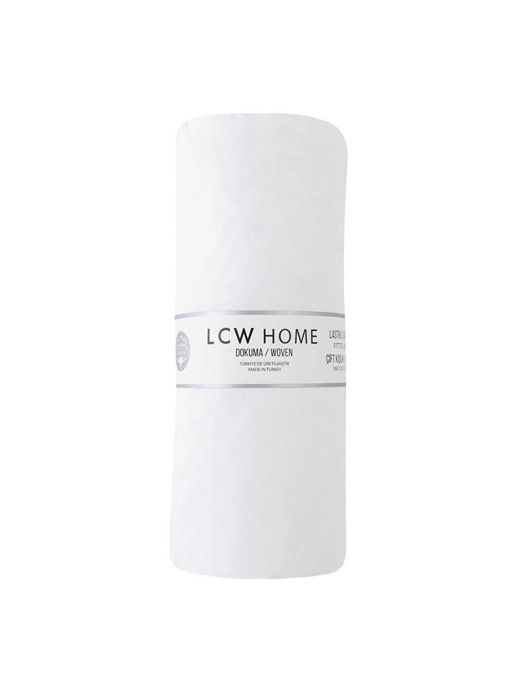 LCW HOME ورقة مزدوجة -W2GO51Z8-J5E