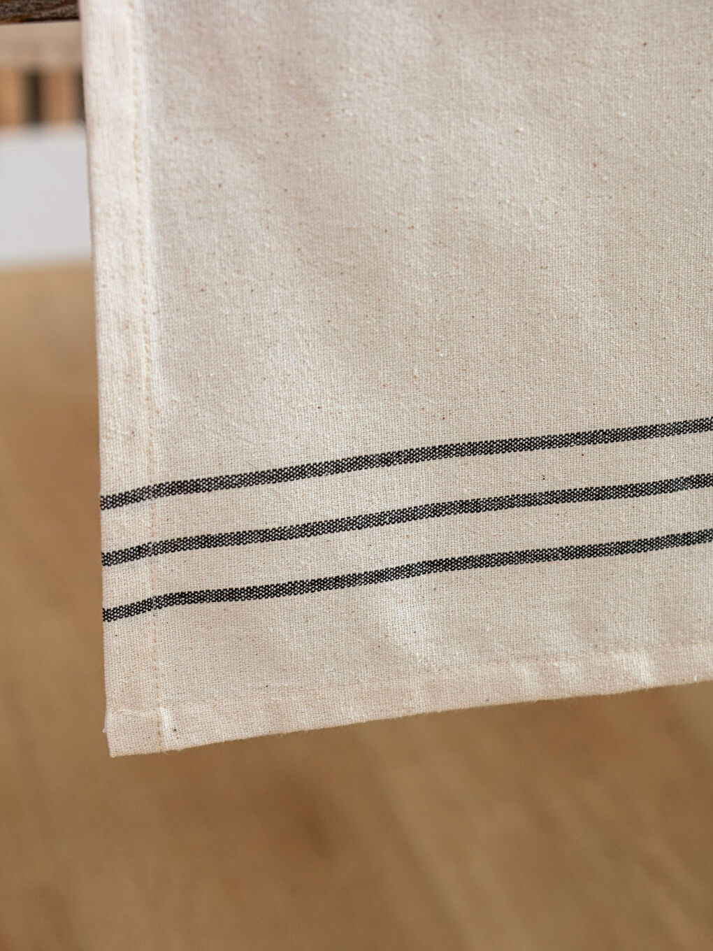 Karışık Çizgili Runner 45x150 cm-2