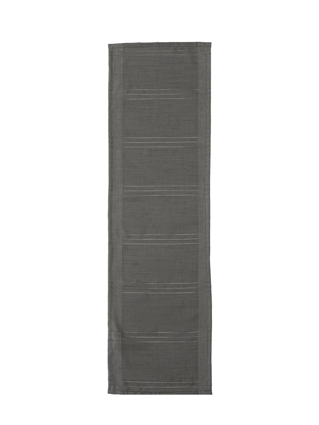 Striped Woven Runner 45x150 Cm-3