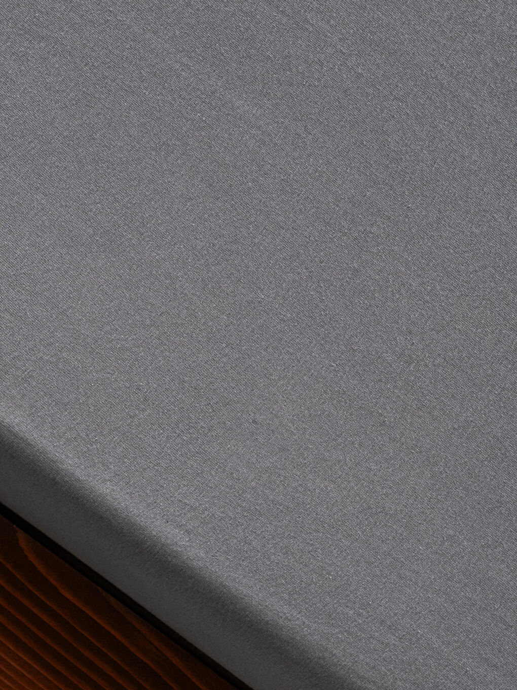 Regular Cotton Fitted Double Sheet 180x200x30 Cm-1