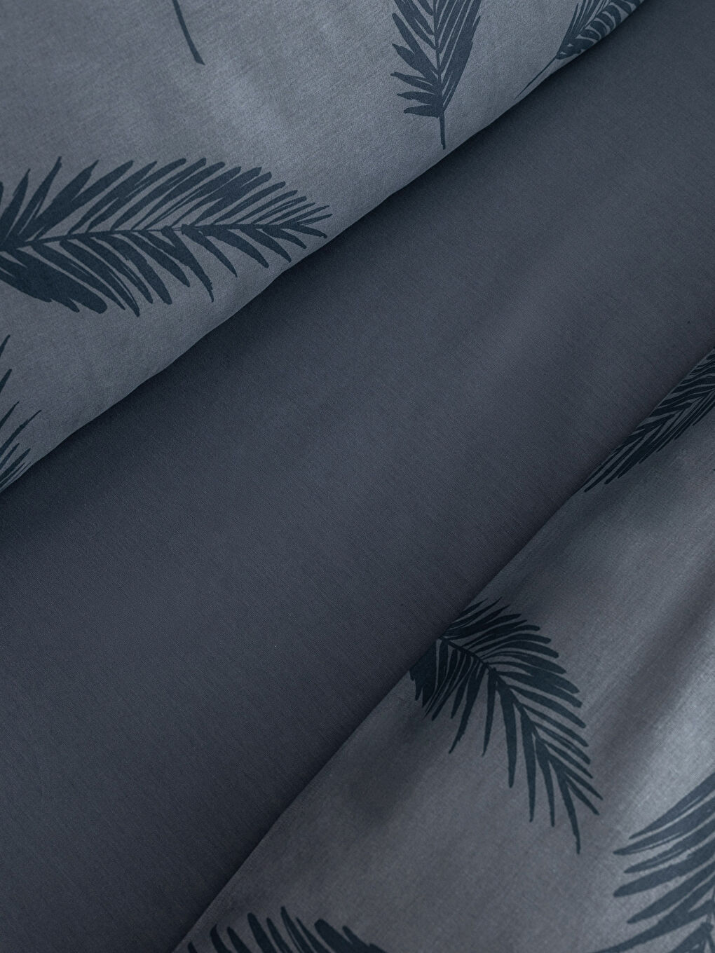 Štampani Pamučni Dupli Set Pokrivača-4