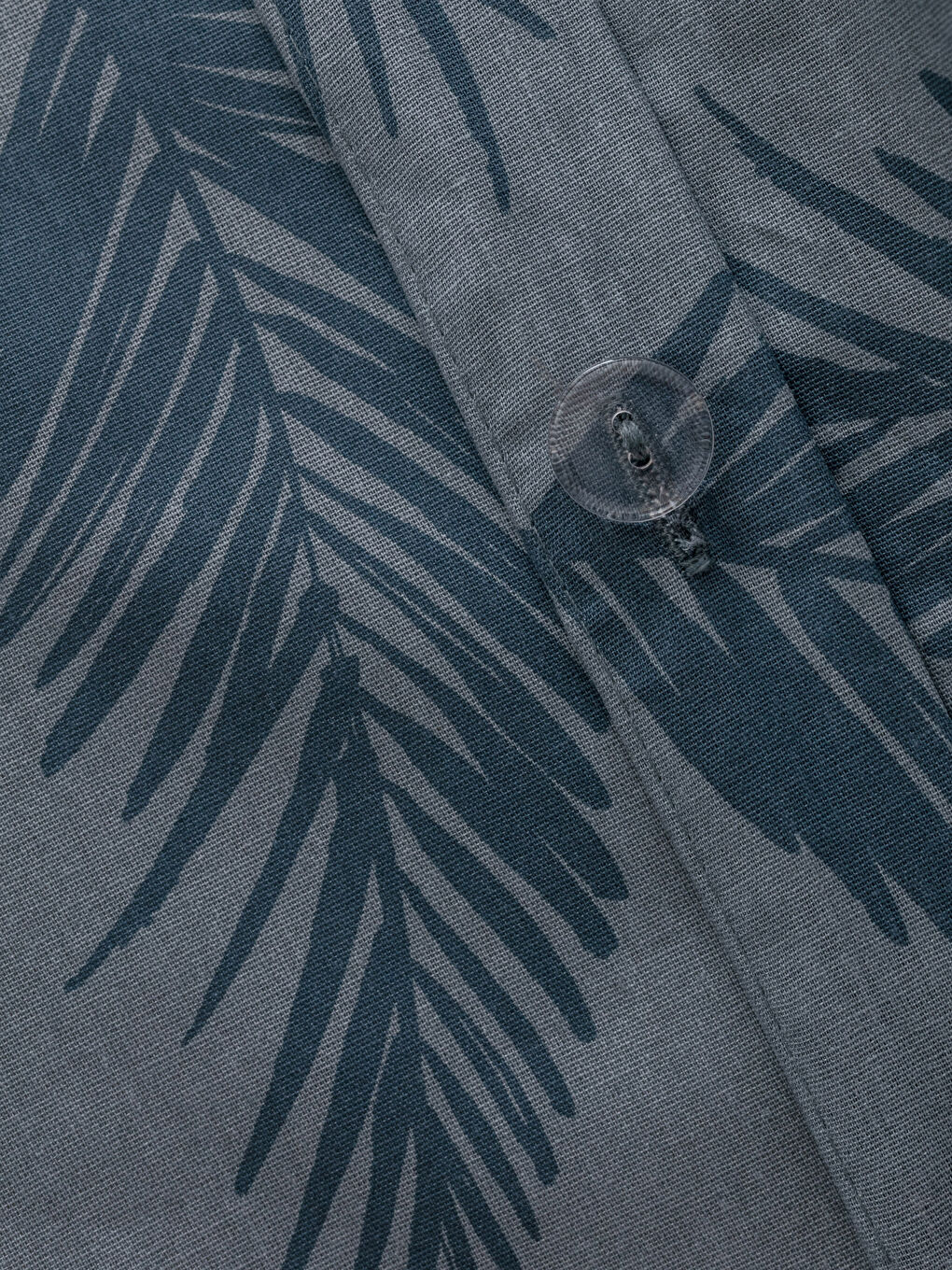 Štampani Pamučni Dupli Set Pokrivača-6