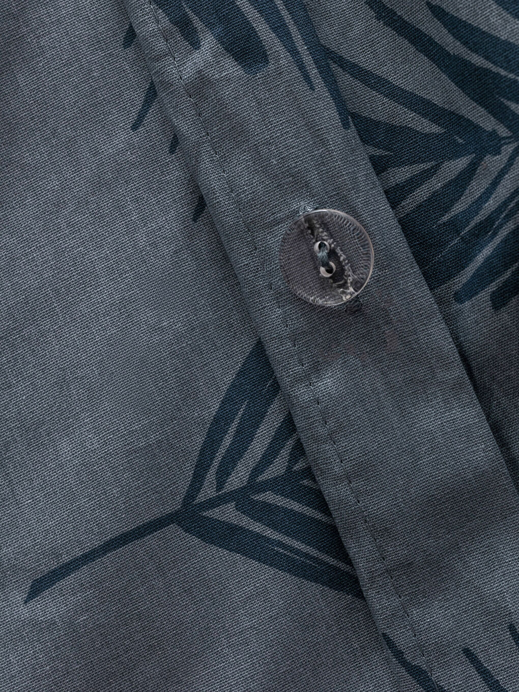 Printed Cotton Single Duvet Cover Set-6