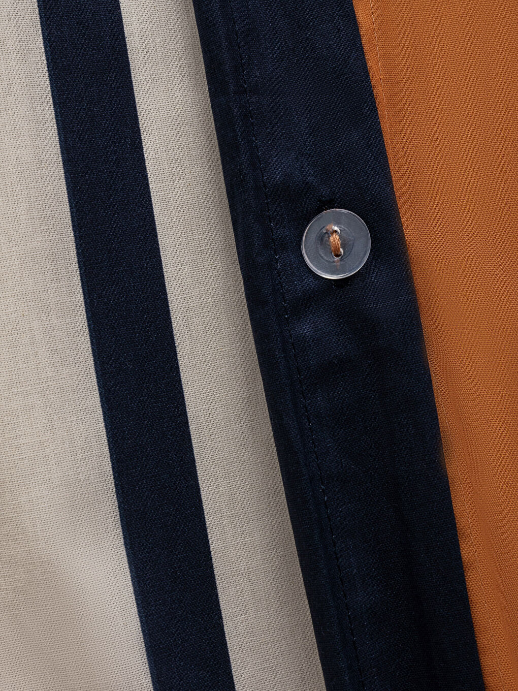 Patterned Single Bed Duvet Cover Set-6