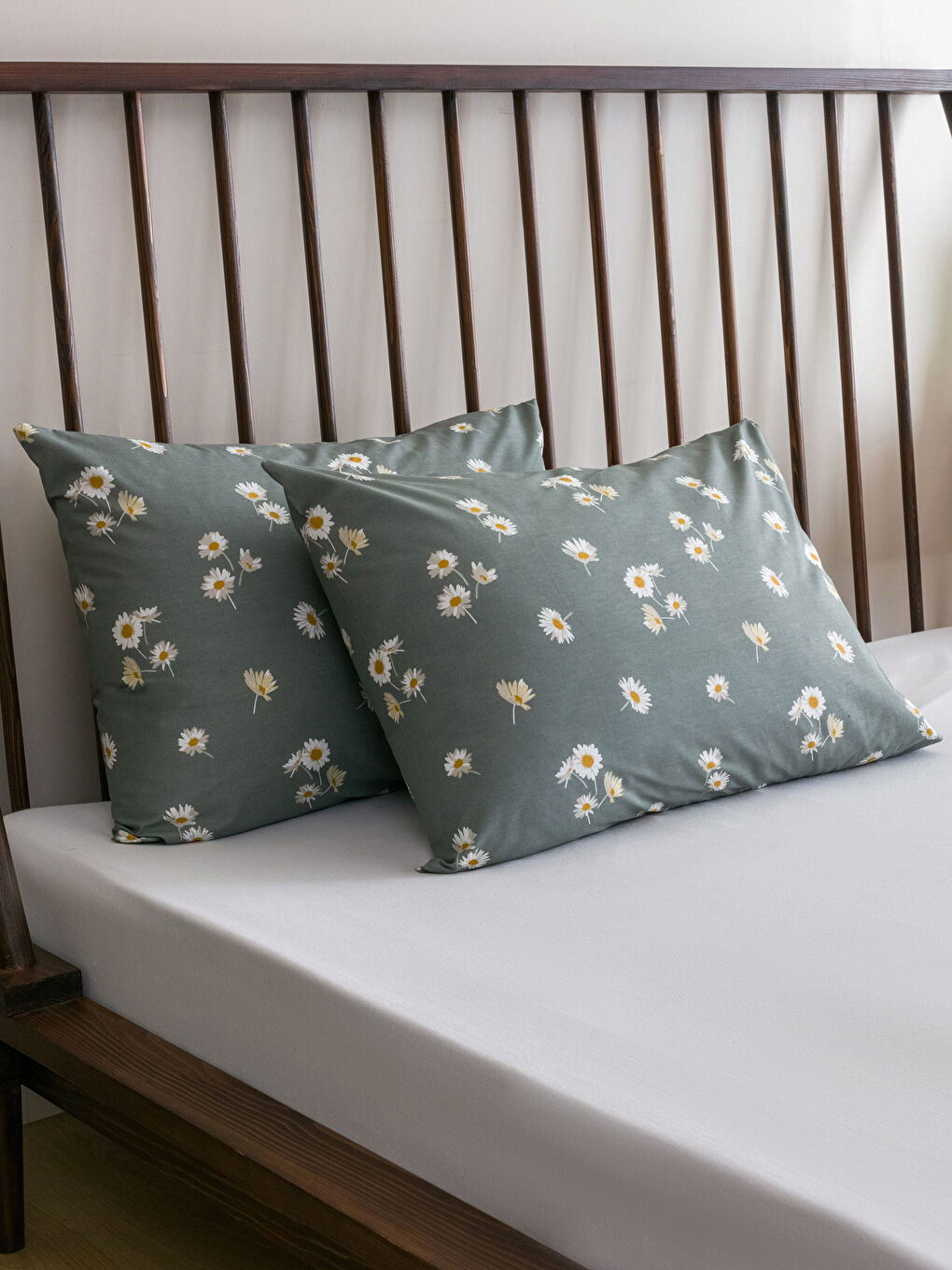 طقم غطاء لحاف مزدوج مطبوع-2