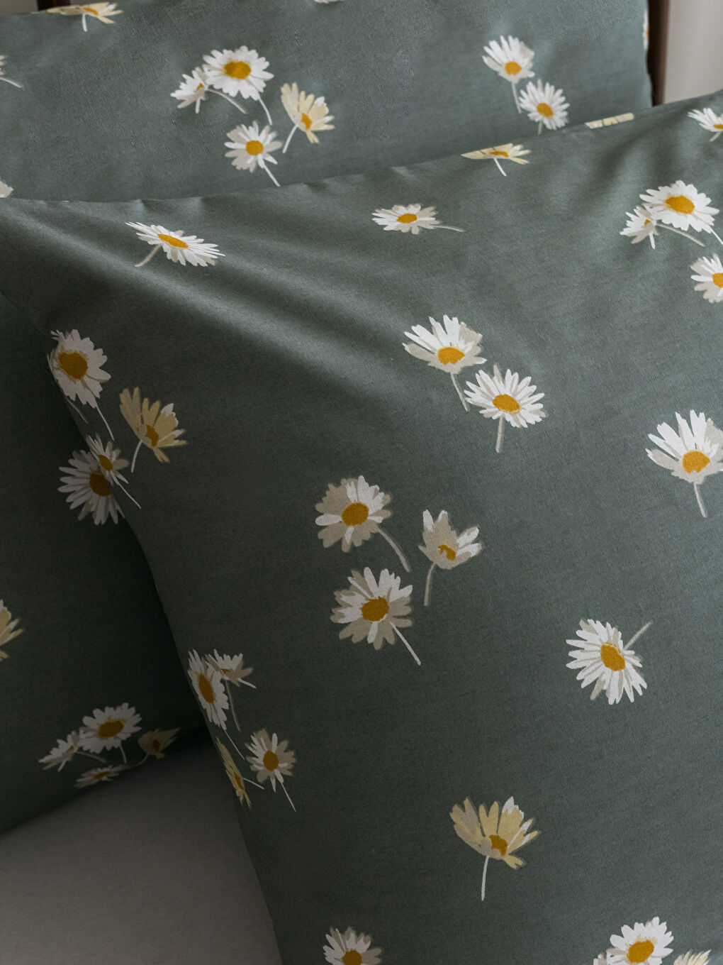 طقم غطاء لحاف مزدوج مطبوع-3