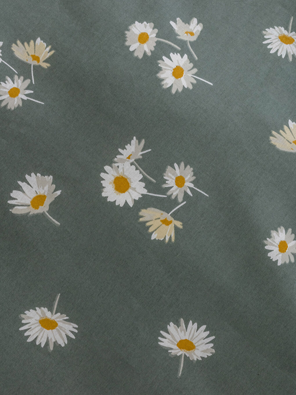 طقم غطاء لحاف مزدوج مطبوع-4