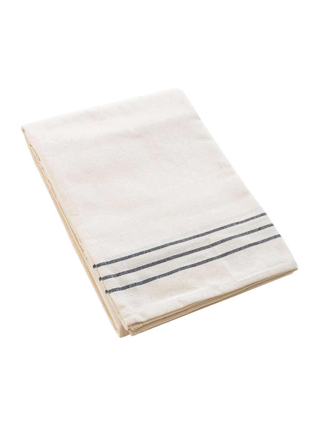 مفرش مائدة مخطط 150x200 سم-4