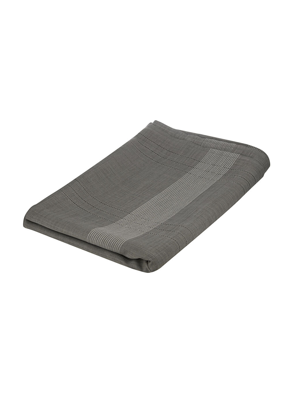 Striped Tablecloth 150x200 cm-4