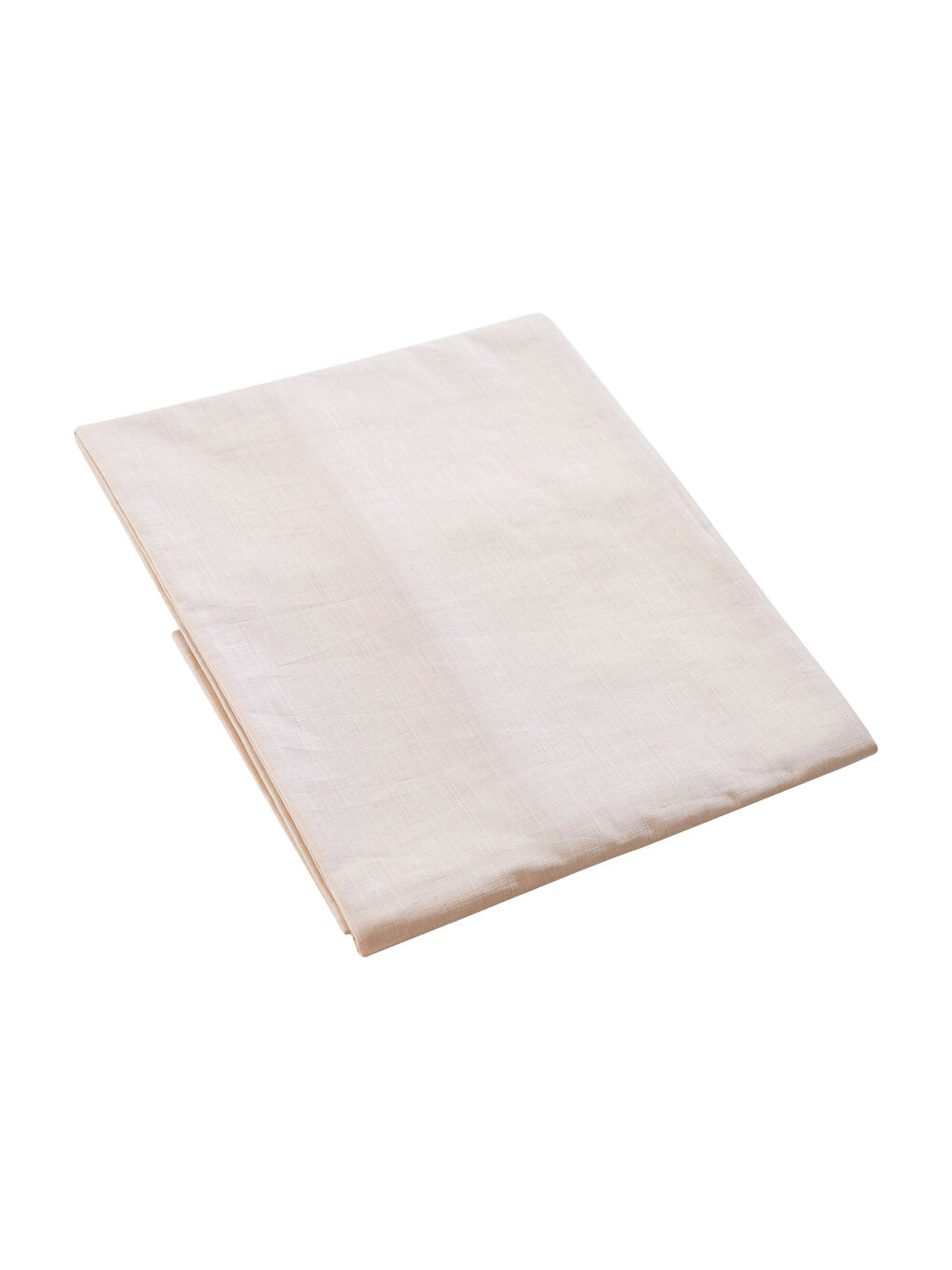 Schlichte Baumwoll-Tischdecke 150x200-4