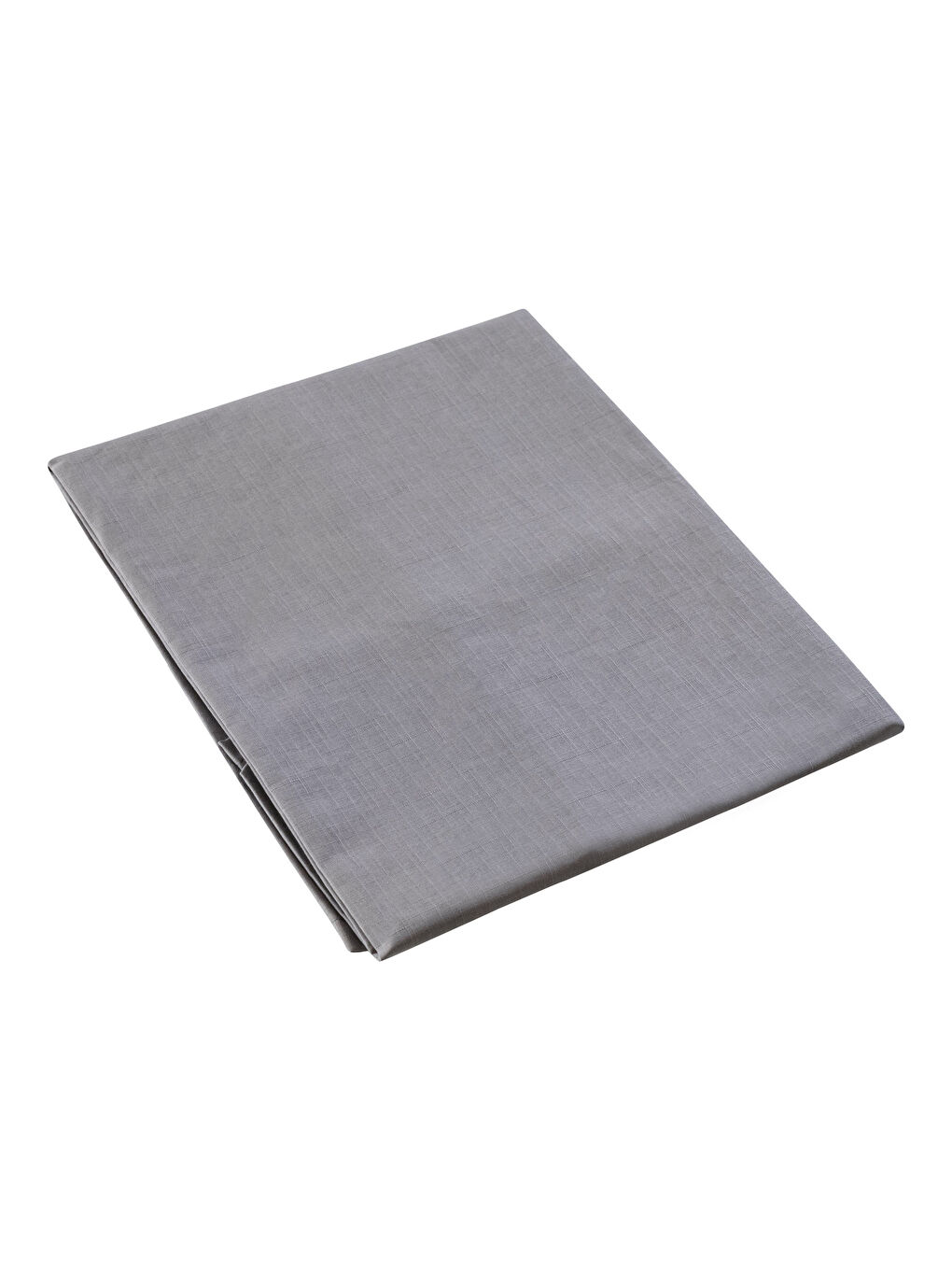 Schlichte Baumwoll-Tischdecke 150x200-4