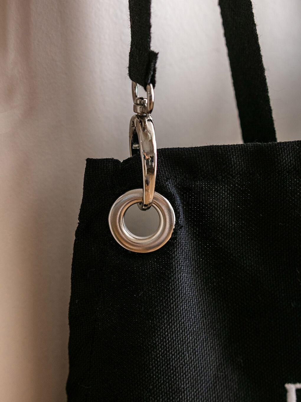 Șorț de Bucătărie Brodat cu Litere-2