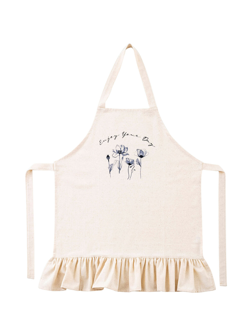 Tablier de cuisine imprimé-4
