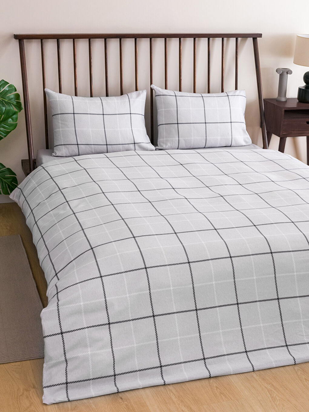 LCW HOME Dupli set pokrivača King Size -W2GU78Z8-F9C