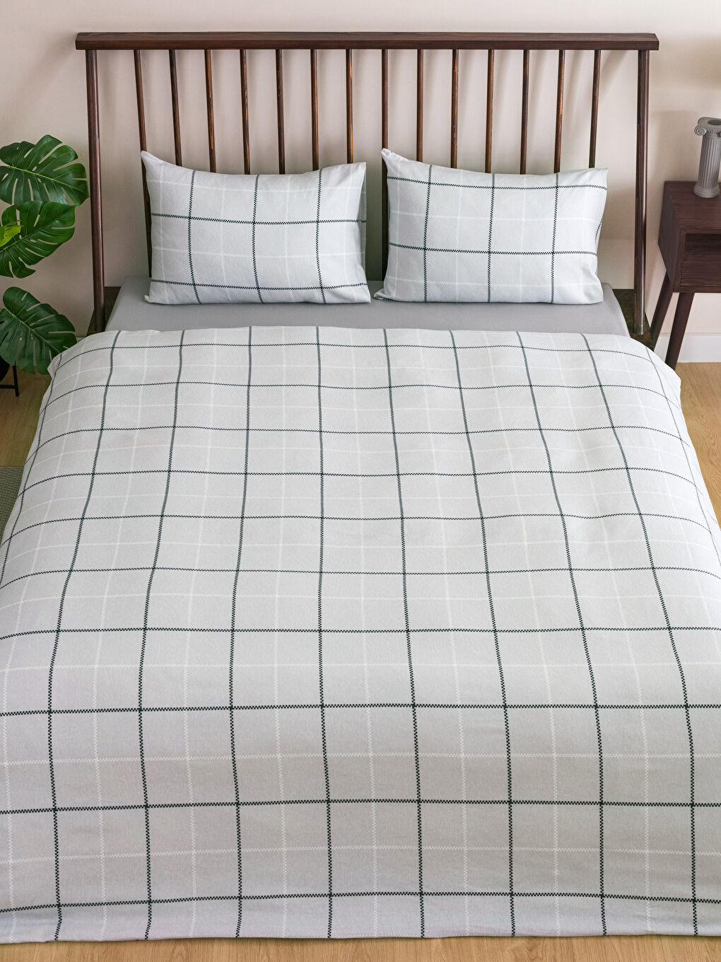 LCW HOME Dupli set pokrivača King Size -W2GU78Z8-F9C