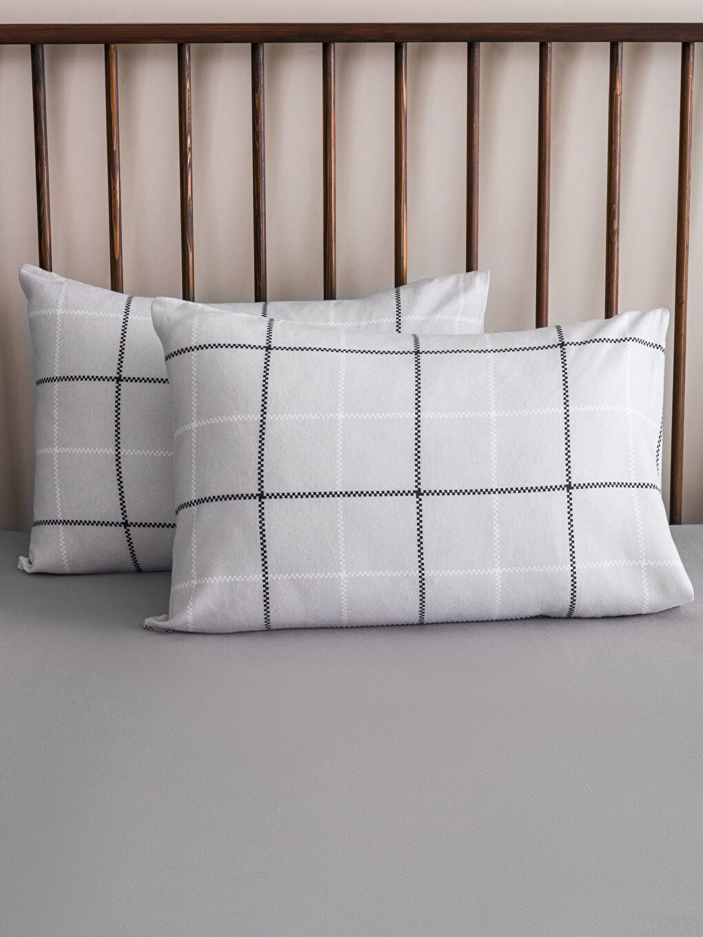 LCW HOME Dupli set pokrivača King Size -W2GU78Z8-F9C
