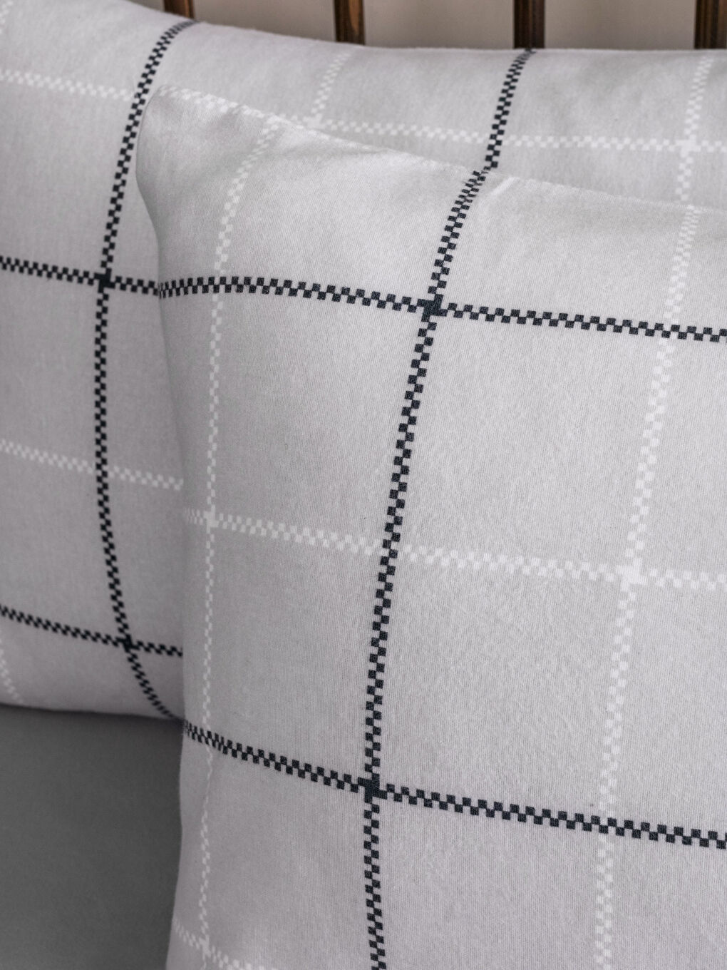 LCW HOME Dupli set pokrivača King Size -W2GU78Z8-F9C