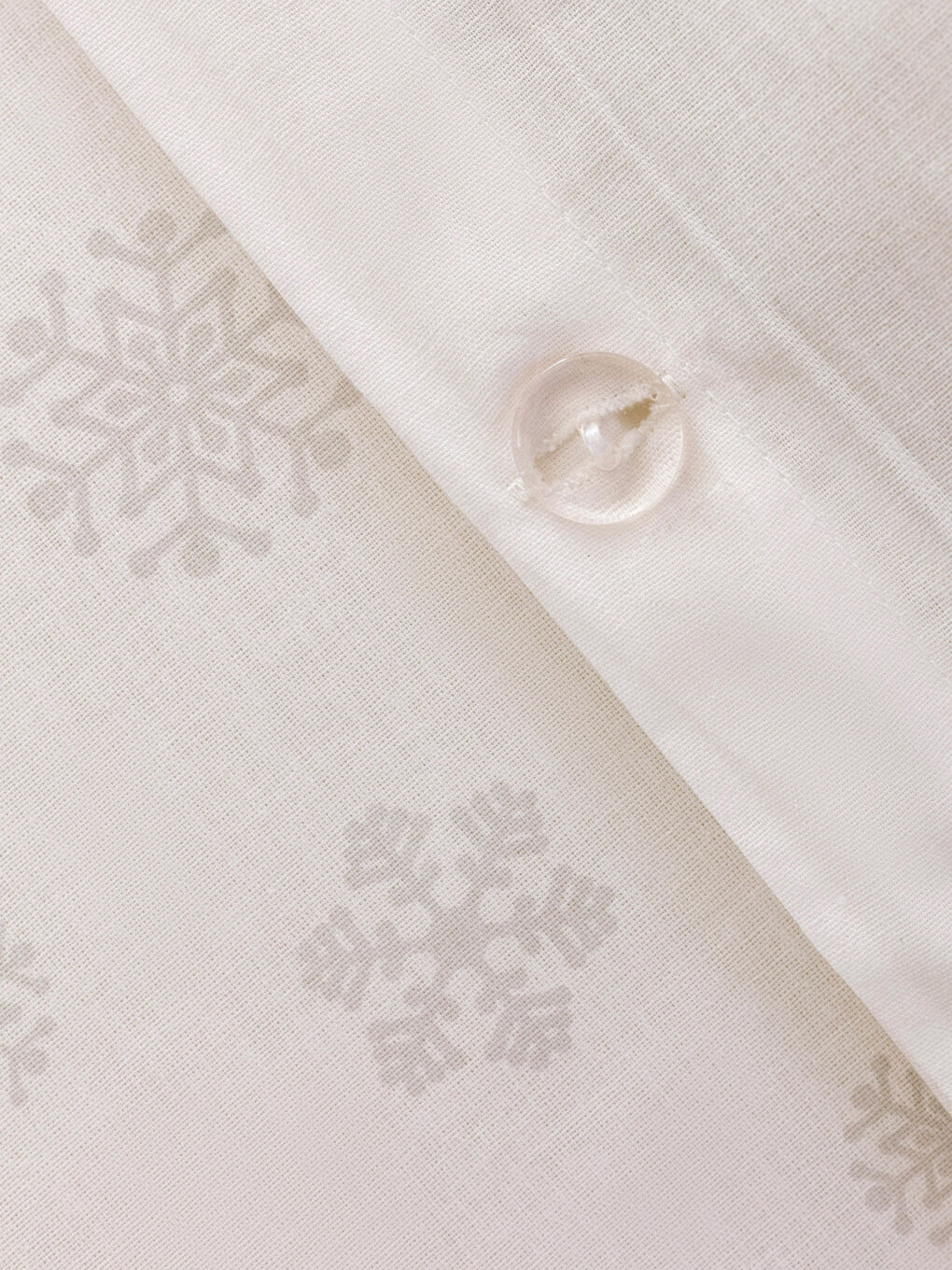 طقم غطاء لحاف مزدوج قطن-5