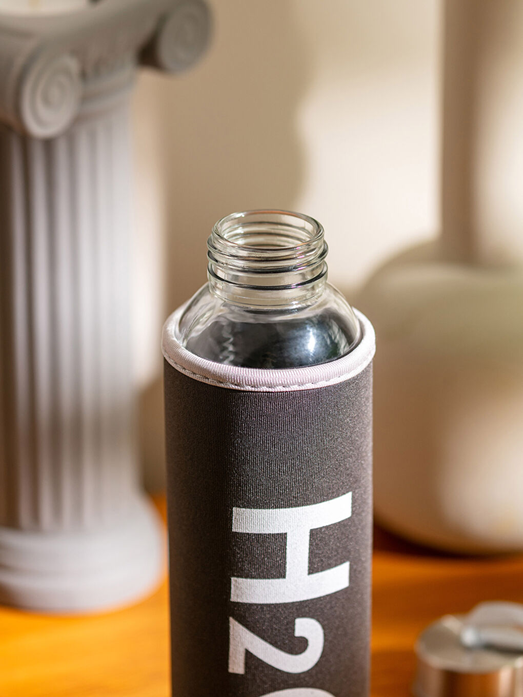 قارورة زجاج مطبوع 500 مل-4