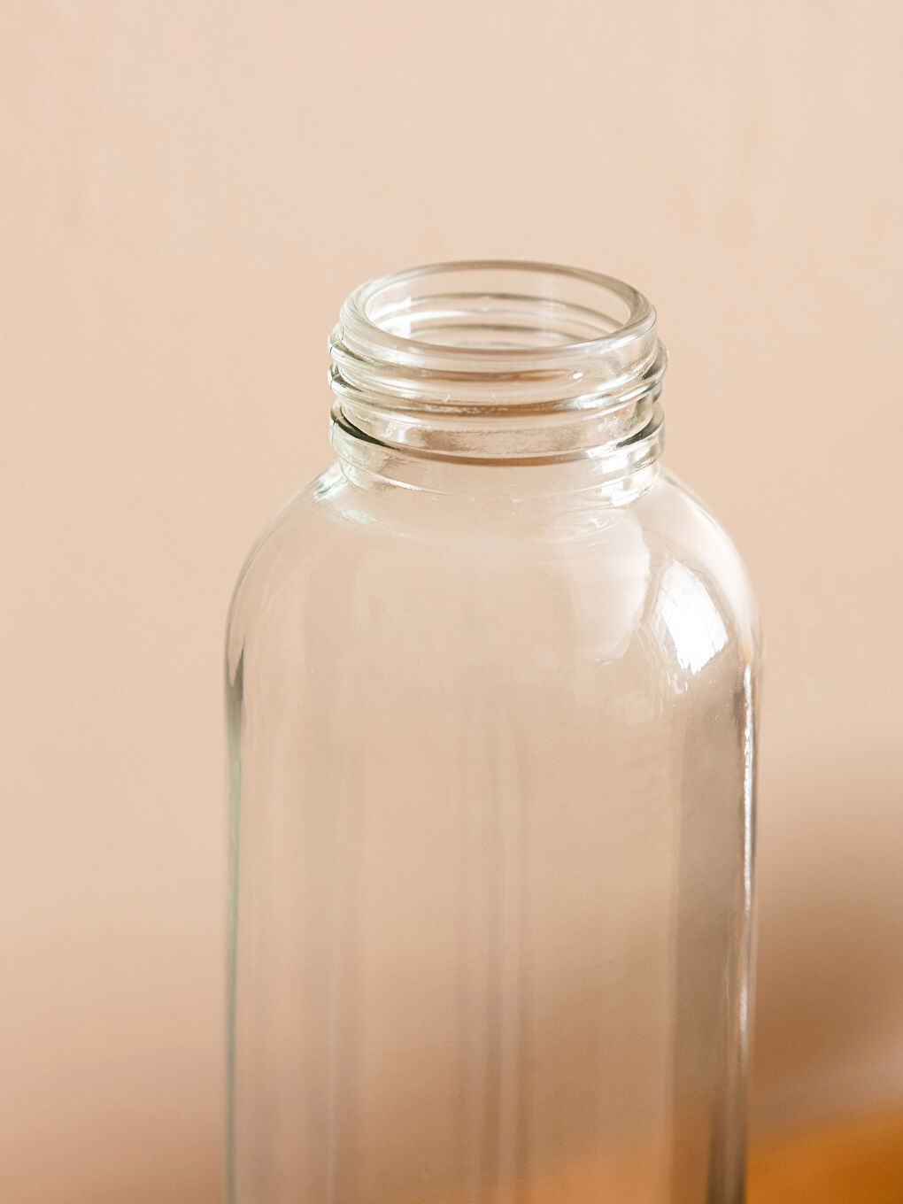 قارورة زجاج مطبوع 500 مل-2
