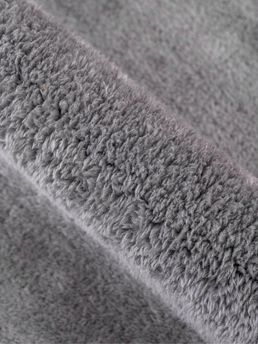 Lot de 2 Tapis de Bain Uni-2